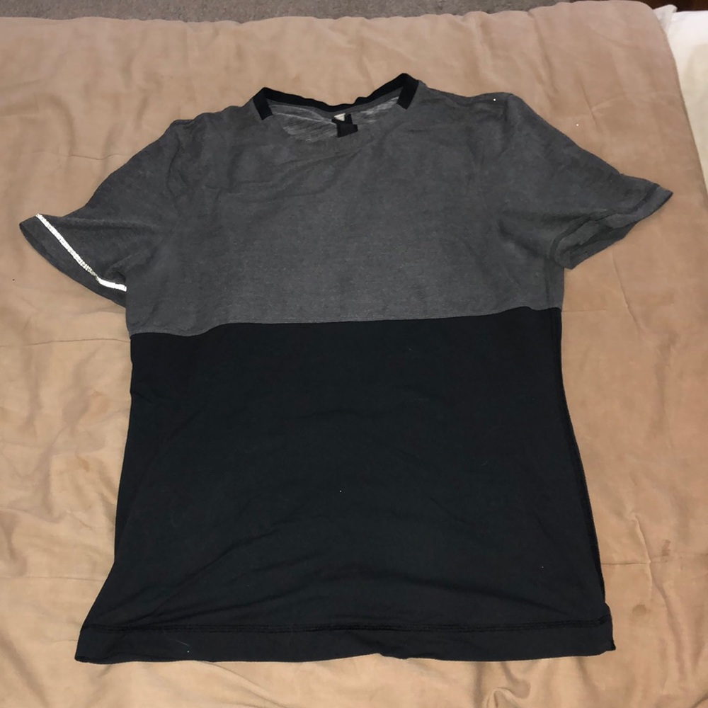 Men’s lulu shirt!